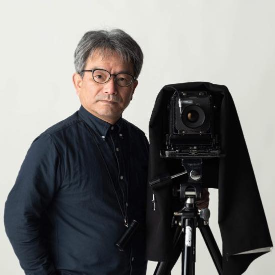 写真家 松原豊