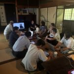 2025夏の合宿現代写真講座